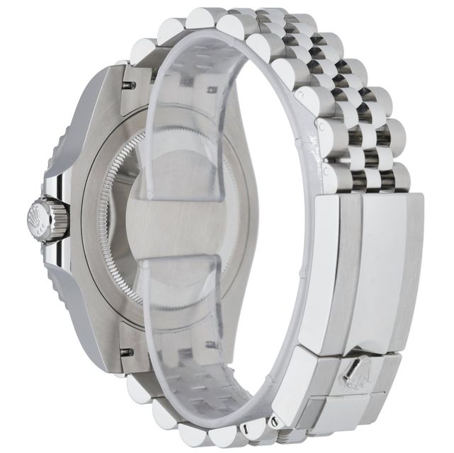 Rolex GMT Master II 126710 GRNR Image 3